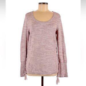 Tribal Jeans Pullover sweater